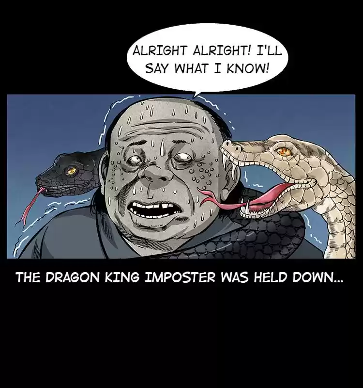 The Underworld Artisan Chapter 62