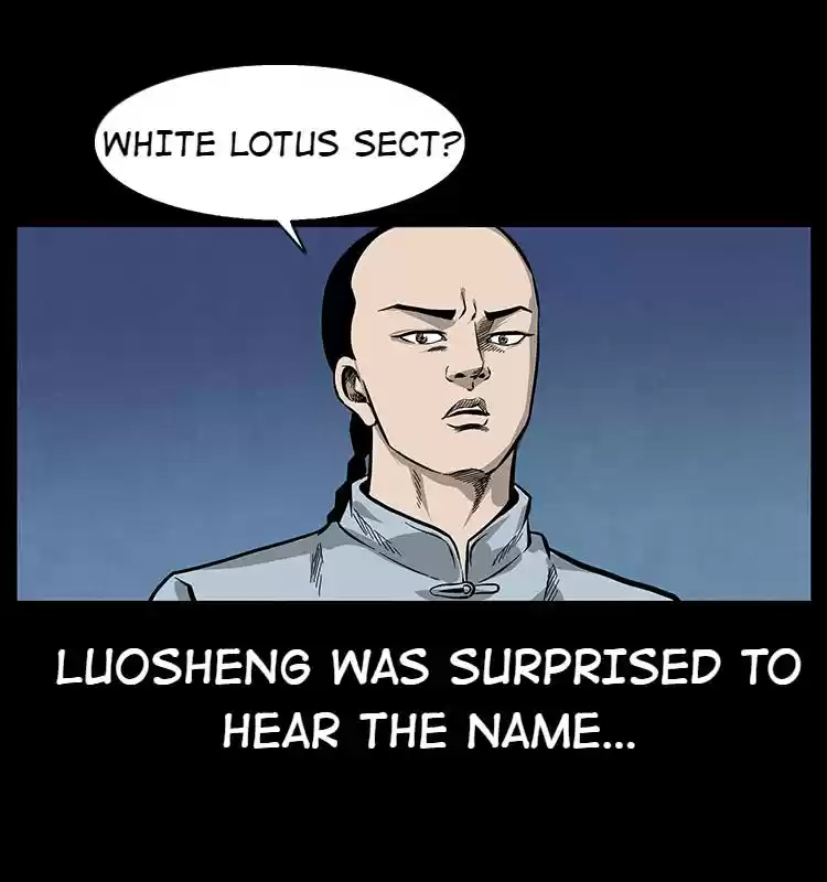 The Underworld Artisan Chapter 62