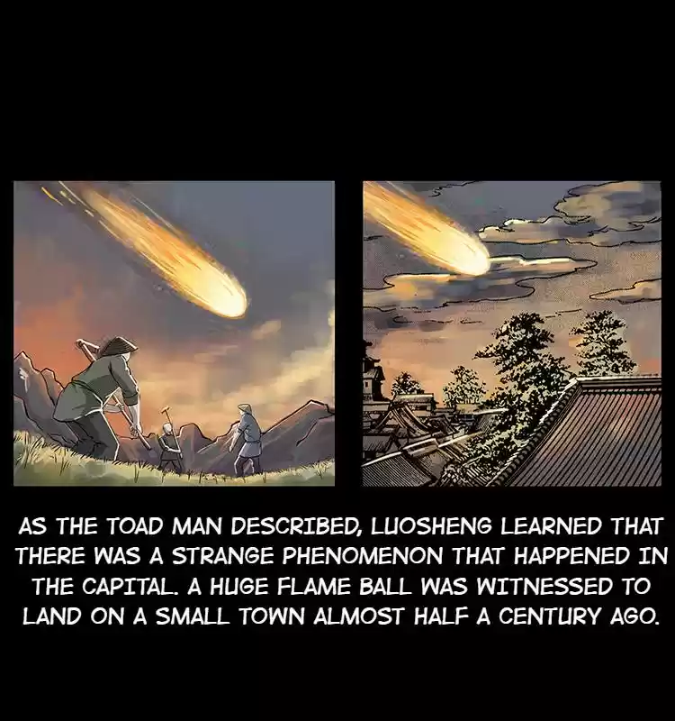 The Underworld Artisan Chapter 62