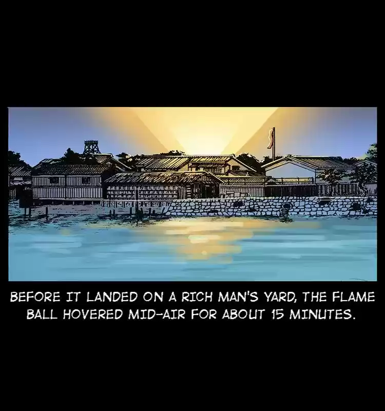 The Underworld Artisan Chapter 62