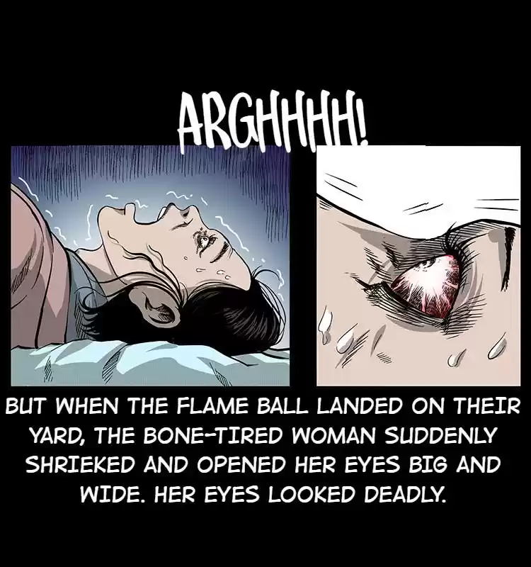 The Underworld Artisan Chapter 62