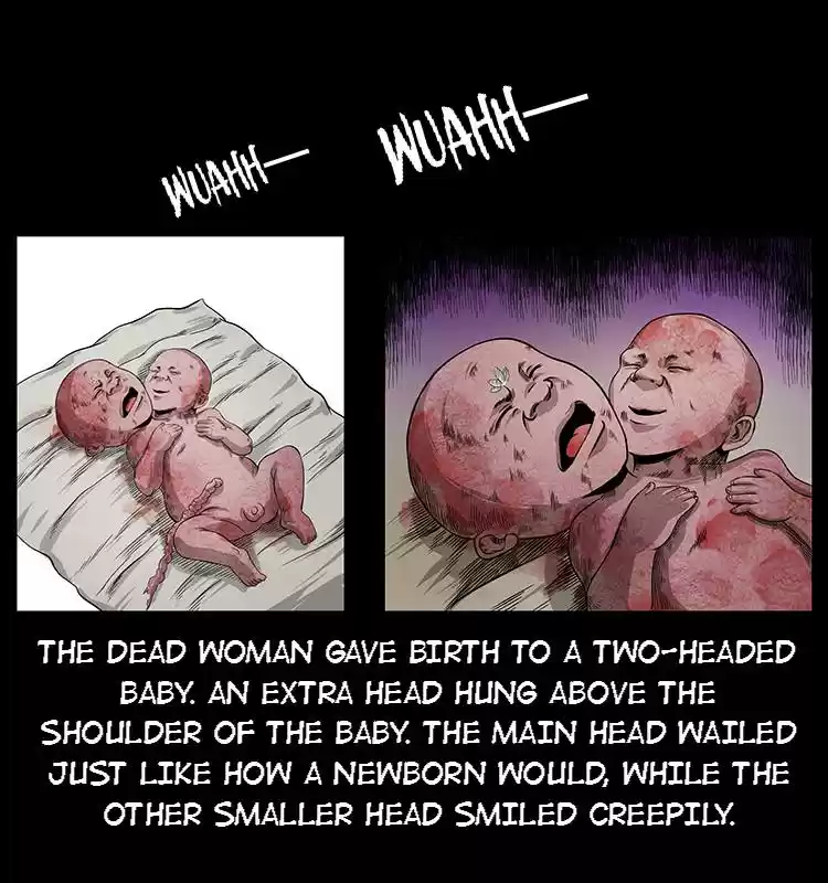 The Underworld Artisan Chapter 62