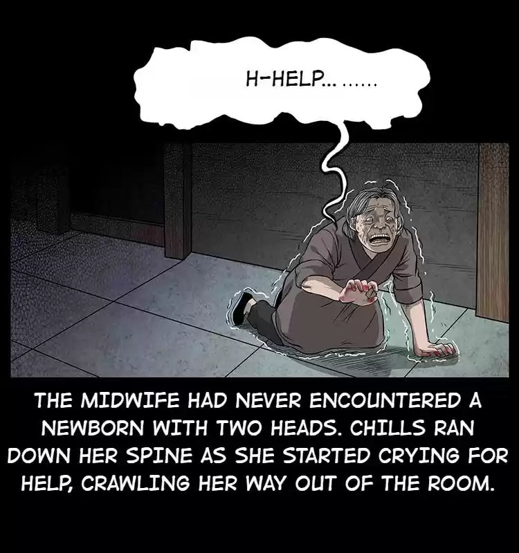 The Underworld Artisan Chapter 62