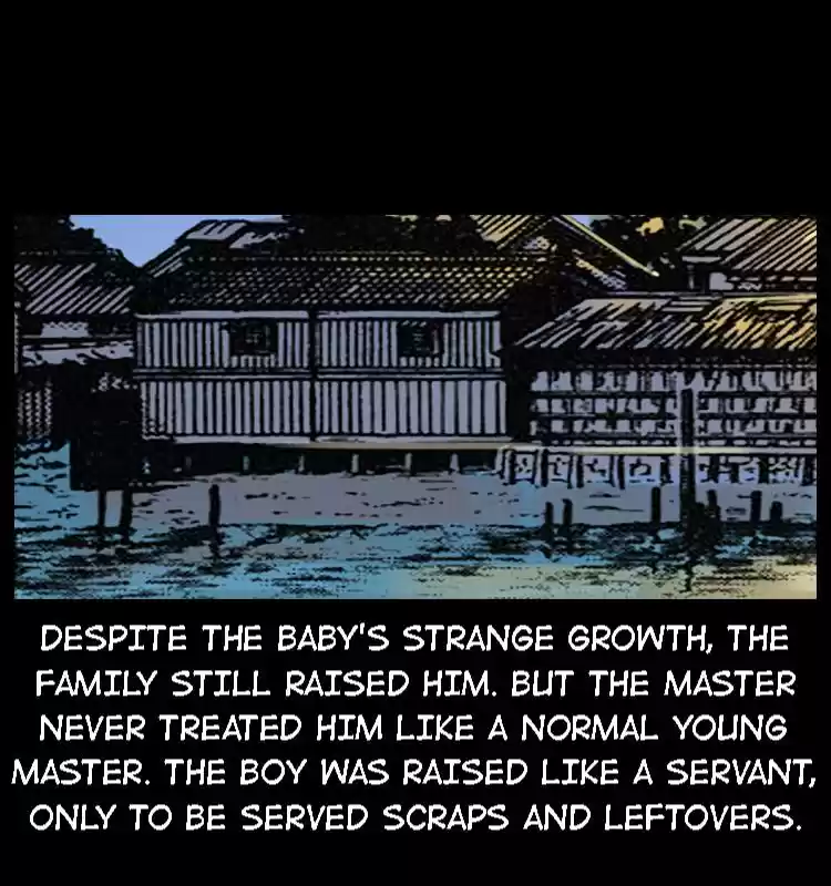 The Underworld Artisan Chapter 62