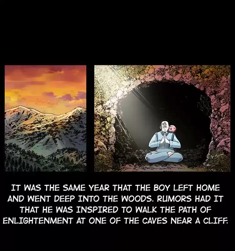 The Underworld Artisan Chapter 62