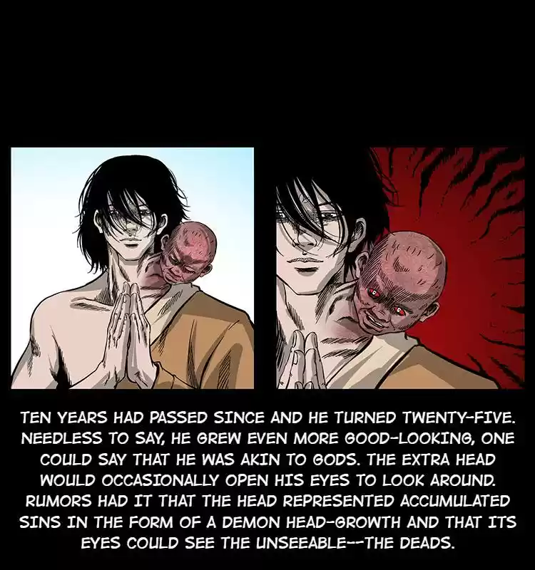 The Underworld Artisan Chapter 62