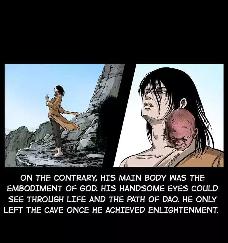 The Underworld Artisan Chapter 62