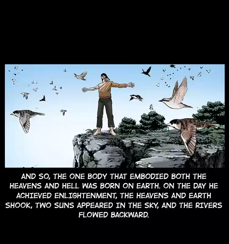 The Underworld Artisan Chapter 62