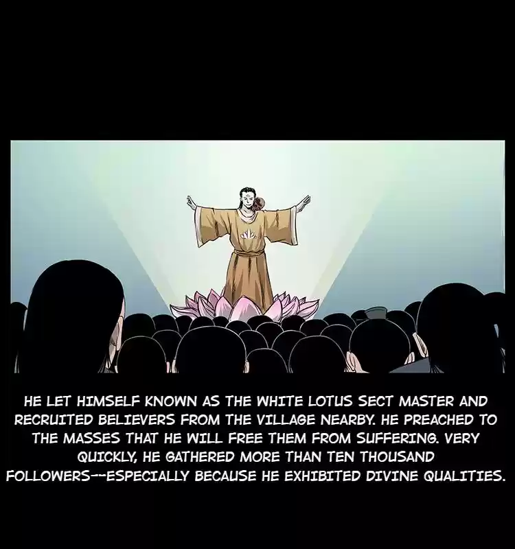 The Underworld Artisan Chapter 62