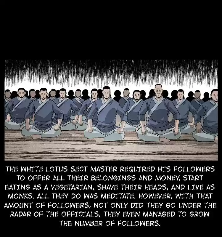 The Underworld Artisan Chapter 62