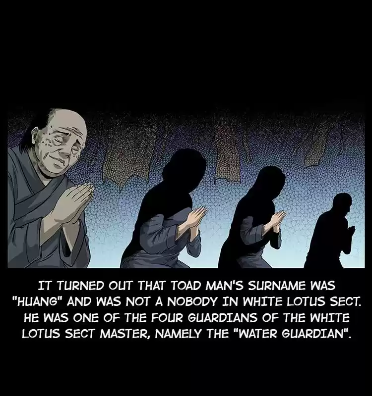 The Underworld Artisan Chapter 62