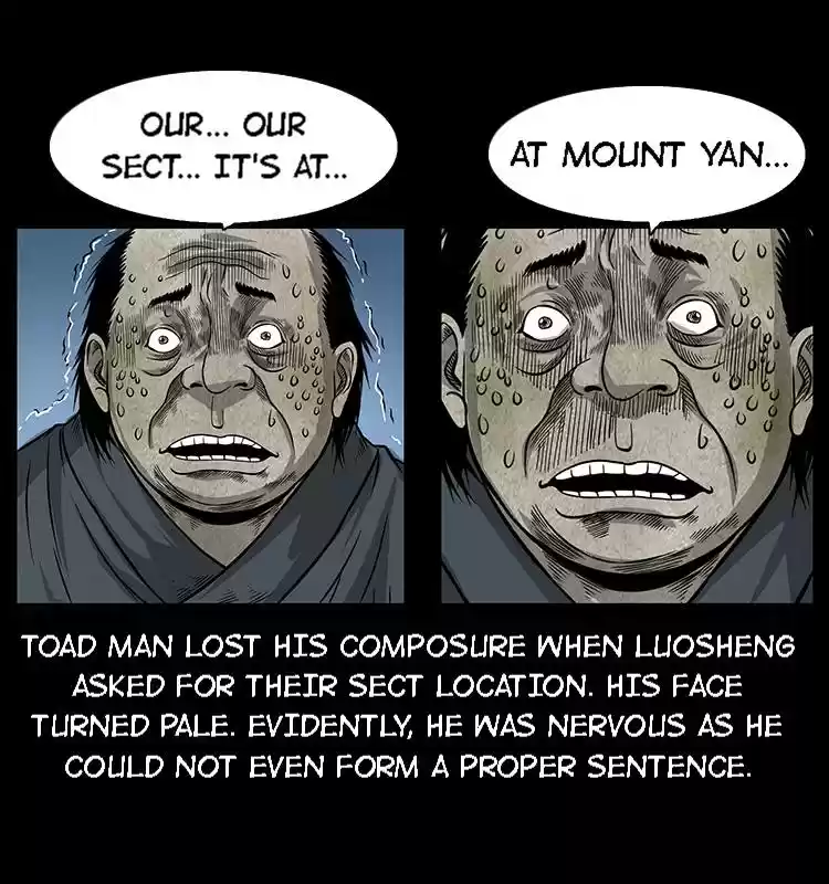 The Underworld Artisan Chapter 62