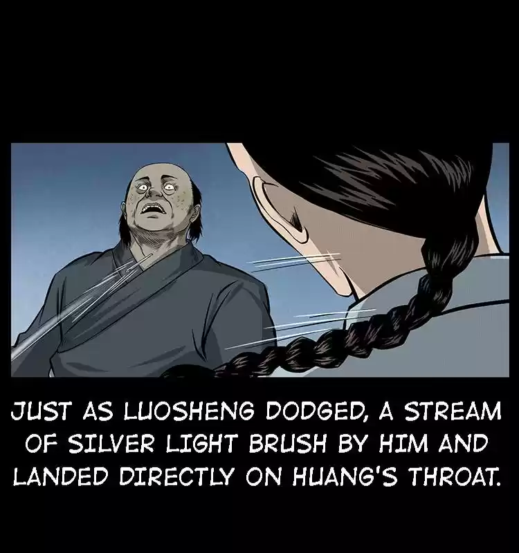 The Underworld Artisan Chapter 62