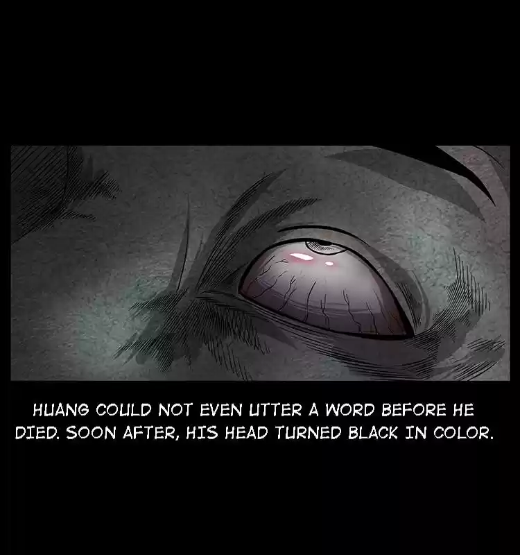 The Underworld Artisan Chapter 62