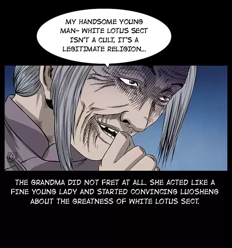 The Underworld Artisan Chapter 62