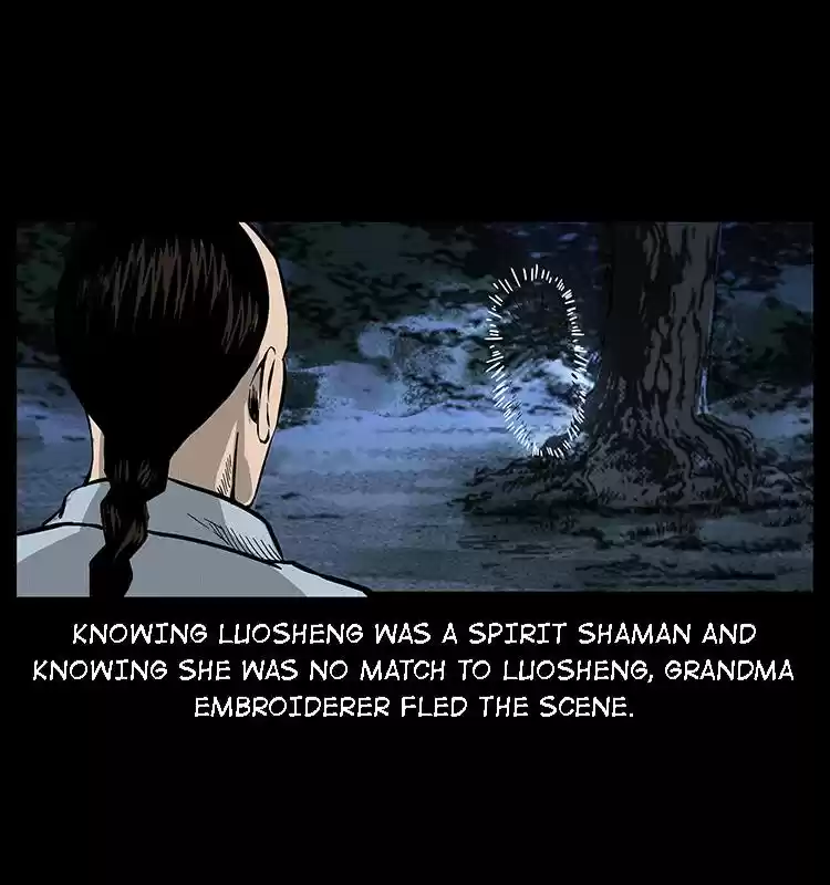 The Underworld Artisan Chapter 62