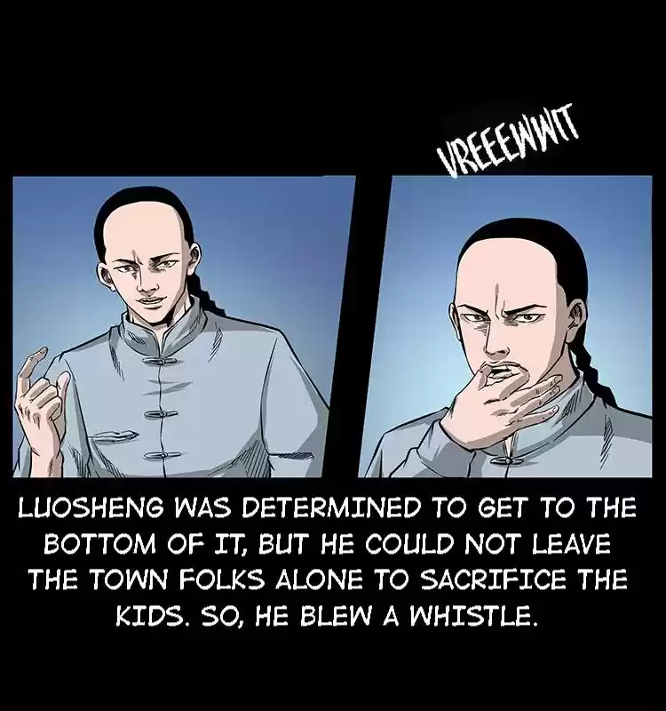 The Underworld Artisan Chapter 62