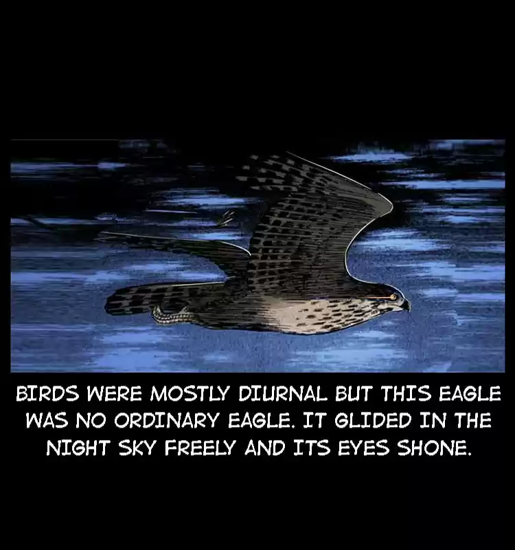 The Underworld Artisan Chapter 62