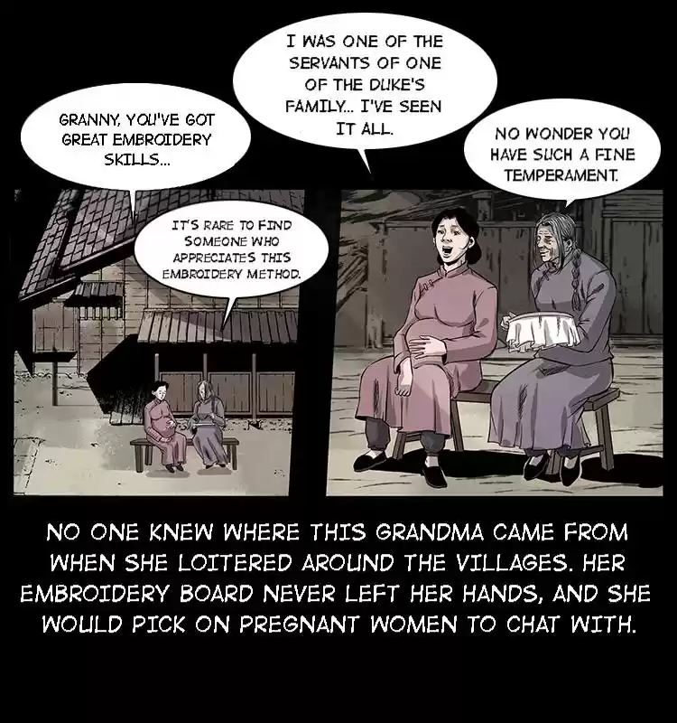 The Underworld Artisan Chapter 62