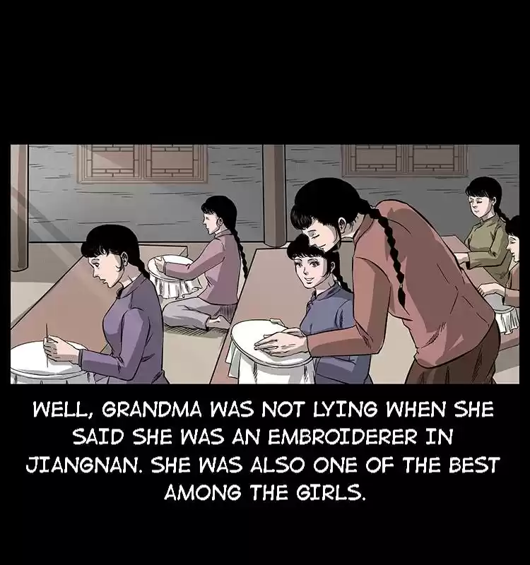 The Underworld Artisan Chapter 62