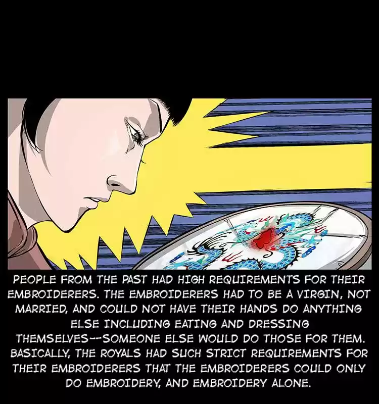 The Underworld Artisan Chapter 62