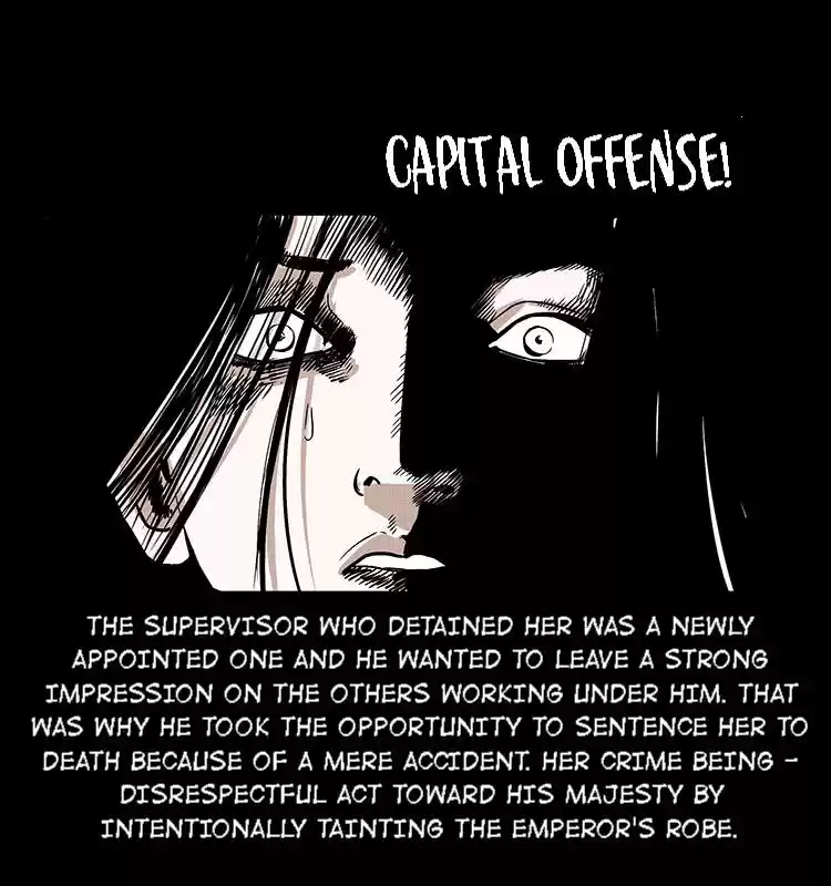 The Underworld Artisan Chapter 62