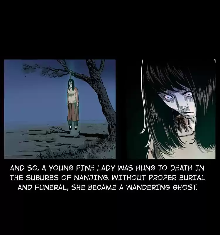 The Underworld Artisan Chapter 62