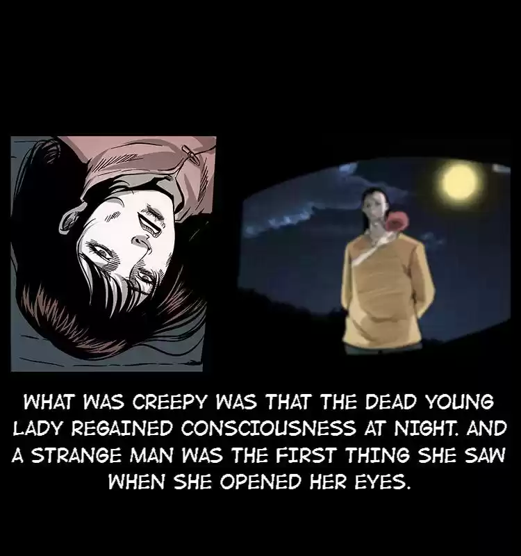 The Underworld Artisan Chapter 62