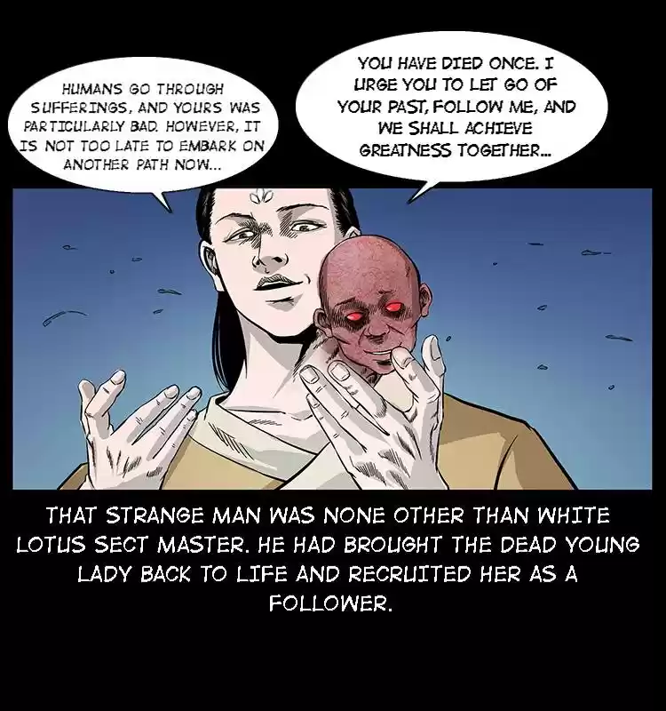 The Underworld Artisan Chapter 62