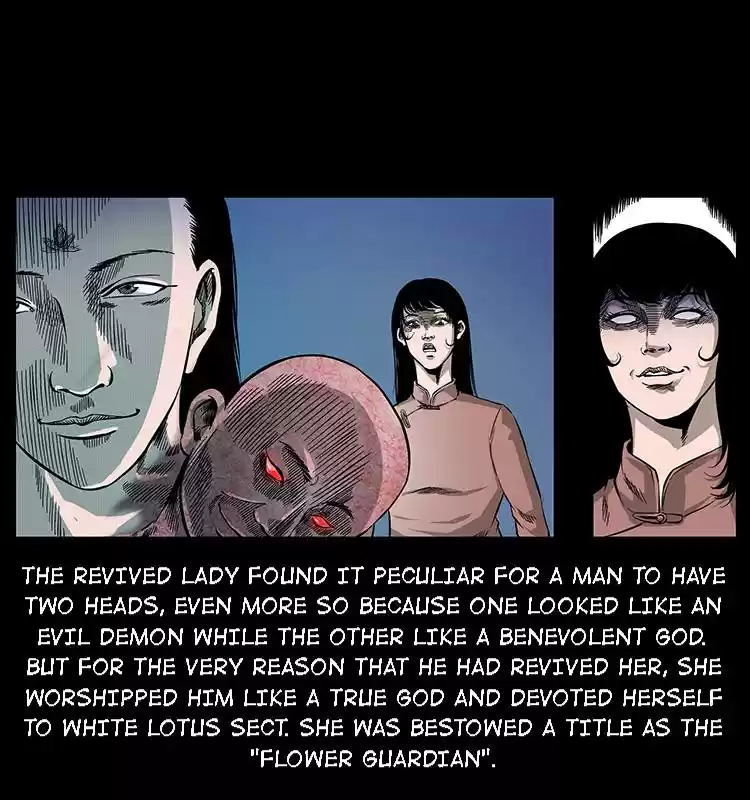 The Underworld Artisan Chapter 62