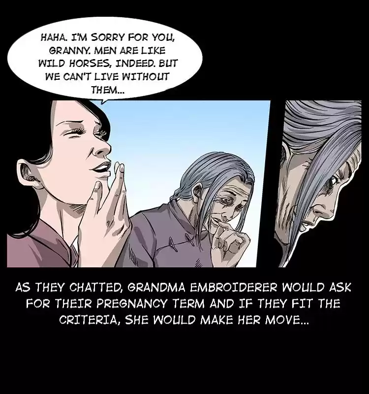 The Underworld Artisan Chapter 62