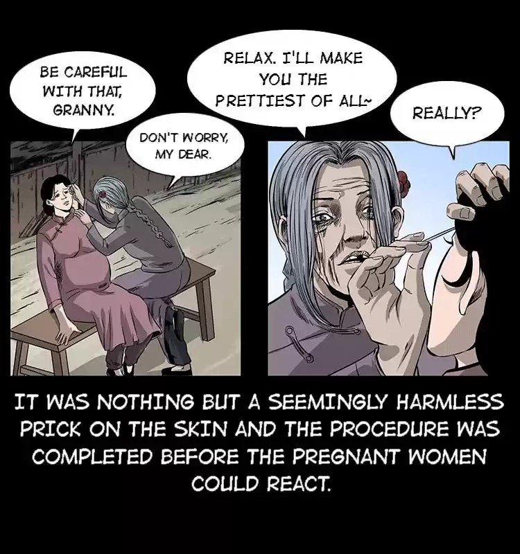 The Underworld Artisan Chapter 62