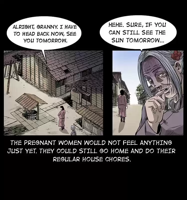 The Underworld Artisan Chapter 62