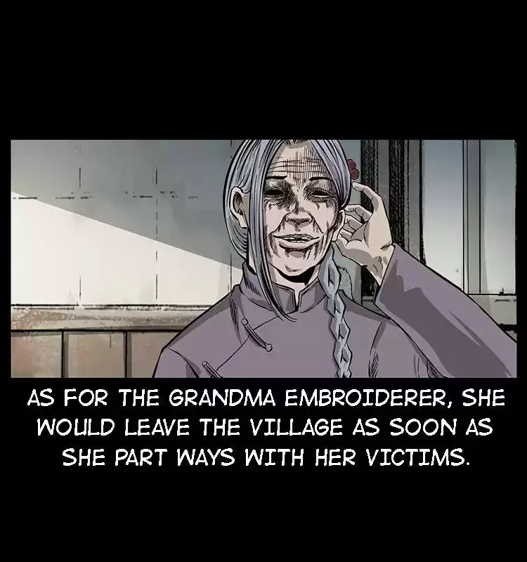 The Underworld Artisan Chapter 62