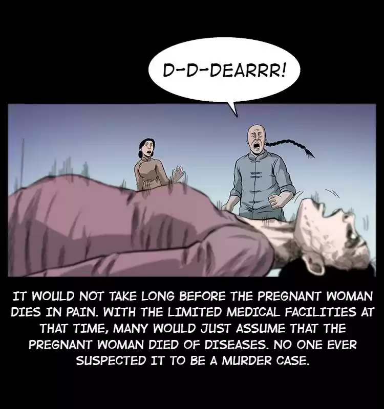 The Underworld Artisan Chapter 62