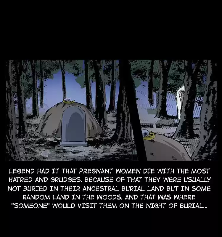 The Underworld Artisan Chapter 62