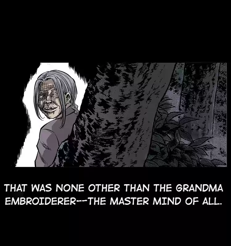 The Underworld Artisan Chapter 62