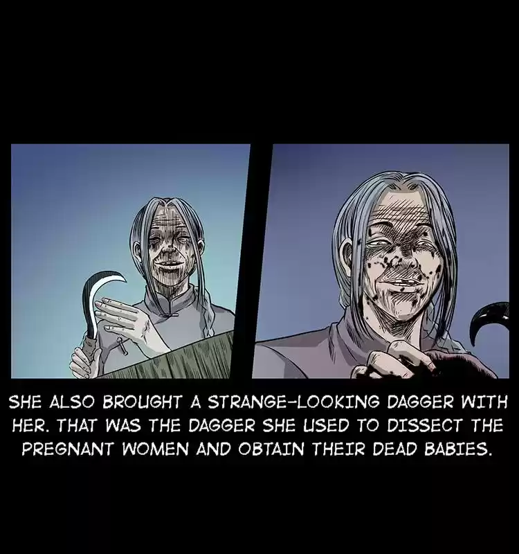 The Underworld Artisan Chapter 62