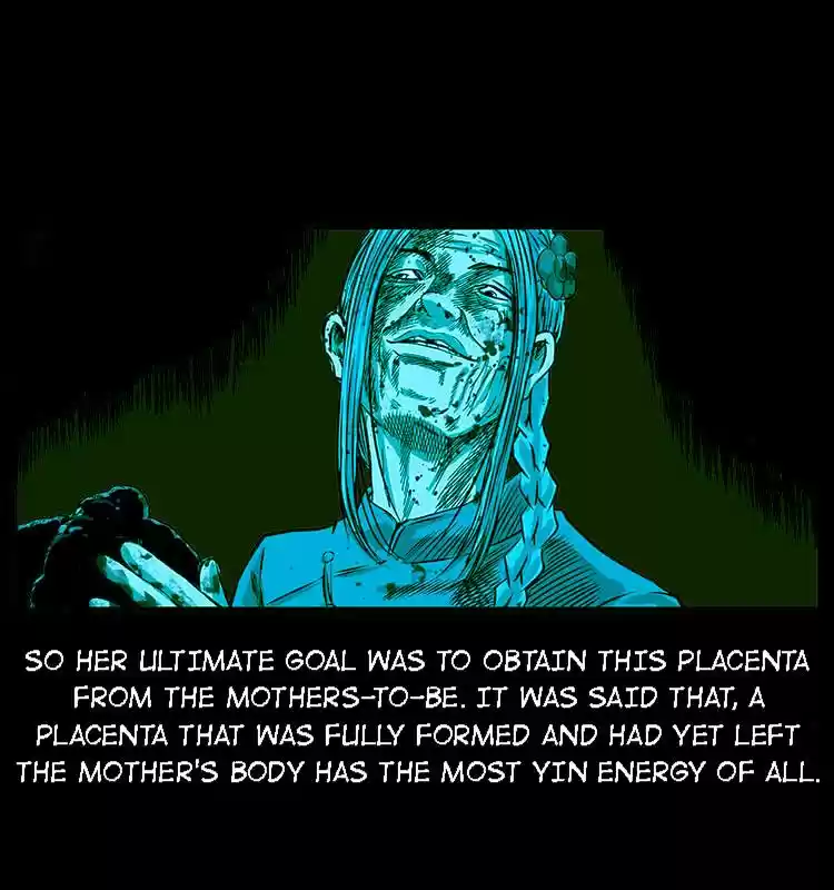 The Underworld Artisan Chapter 62