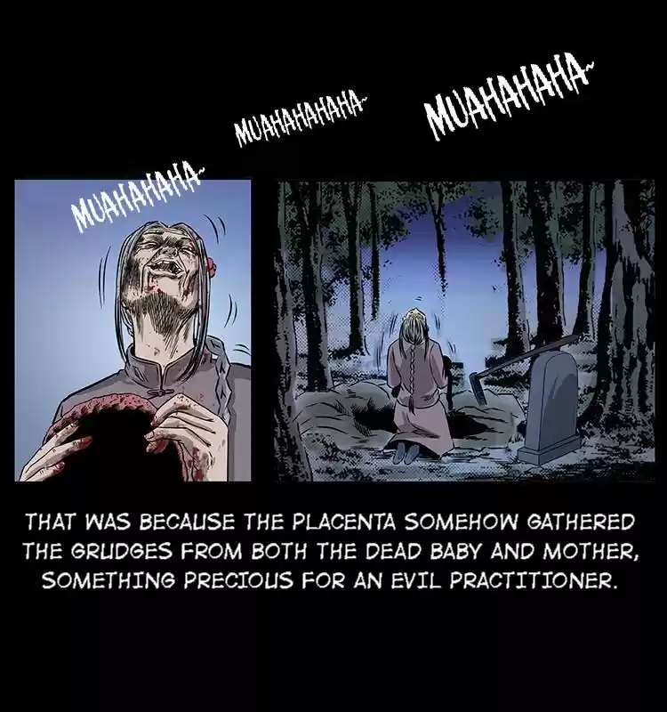 The Underworld Artisan Chapter 62