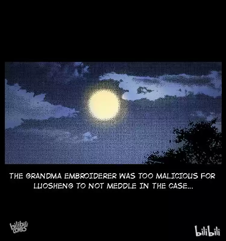 The Underworld Artisan Chapter 62