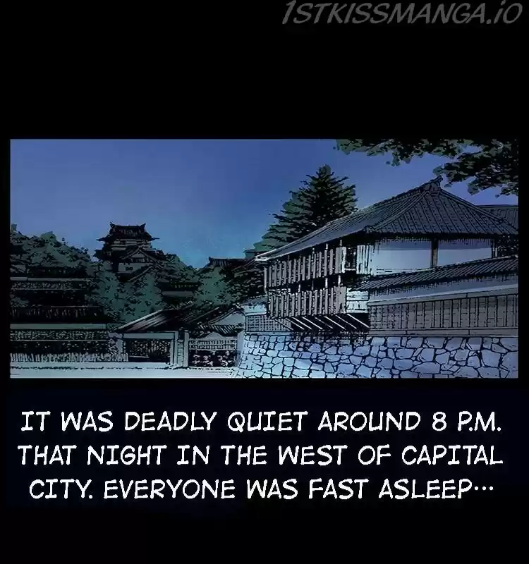 The Underworld Artisan Chapter 64