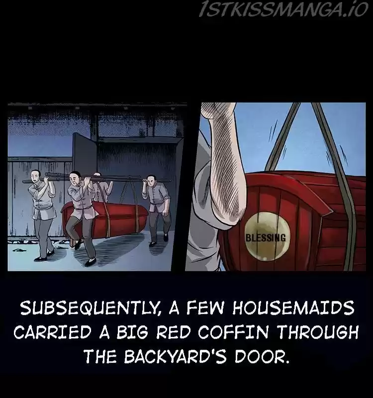 The Underworld Artisan Chapter 64