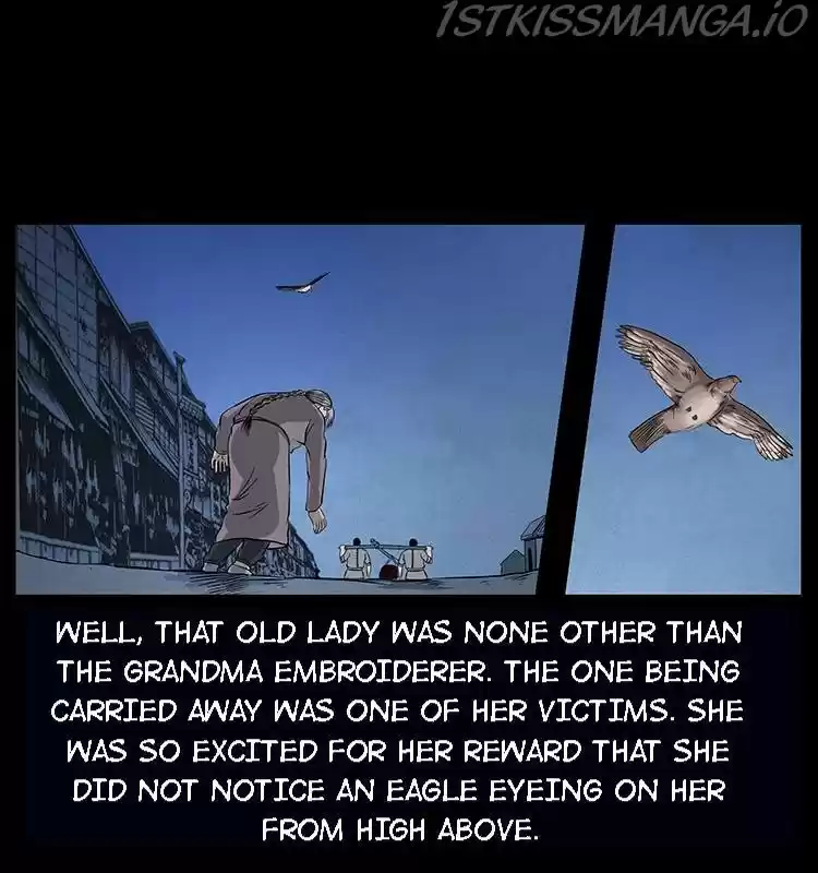 The Underworld Artisan Chapter 64