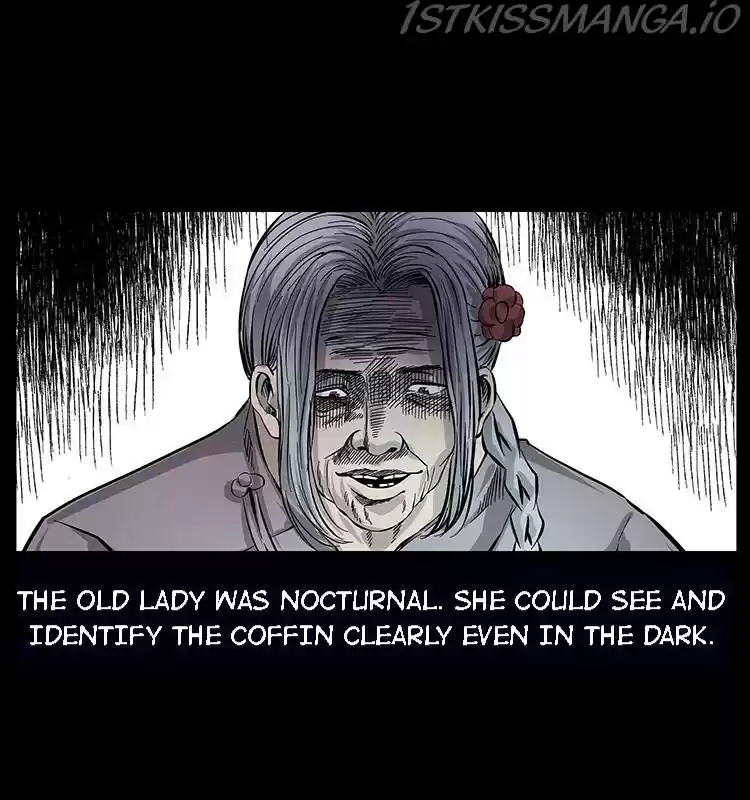 The Underworld Artisan Chapter 64