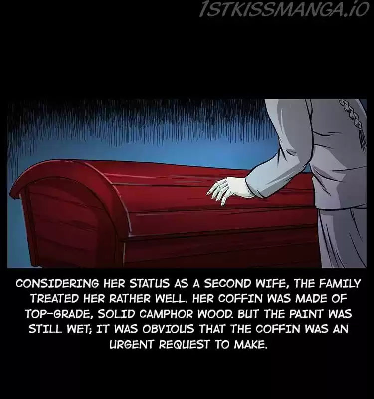 The Underworld Artisan Chapter 64