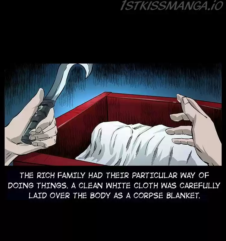 The Underworld Artisan Chapter 64