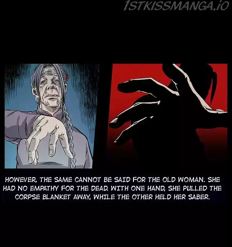 The Underworld Artisan Chapter 64