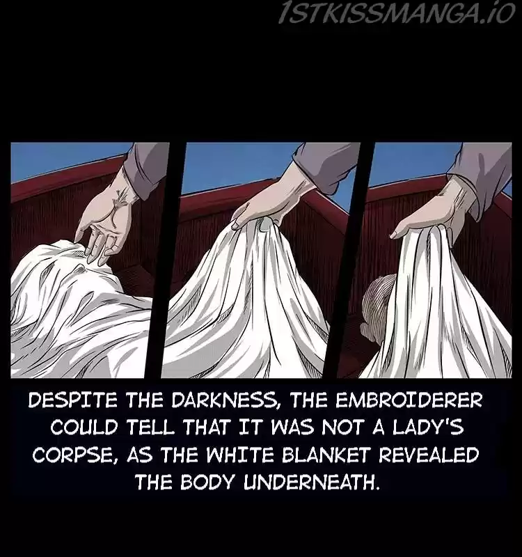 The Underworld Artisan Chapter 64