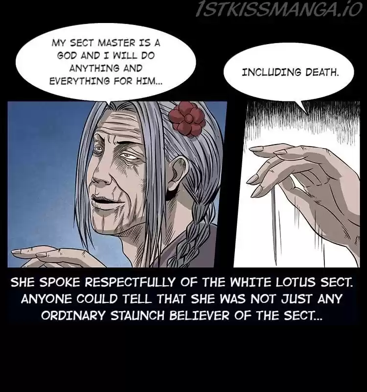 The Underworld Artisan Chapter 64